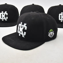 Load image into Gallery viewer, Koka Colas SnapBack
