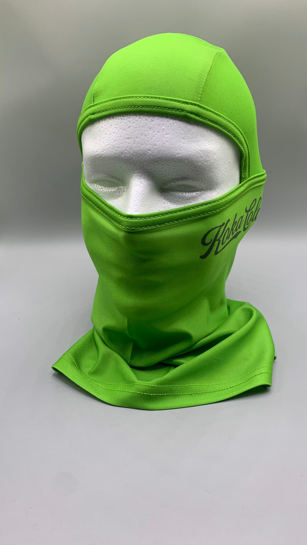 Ski Mask