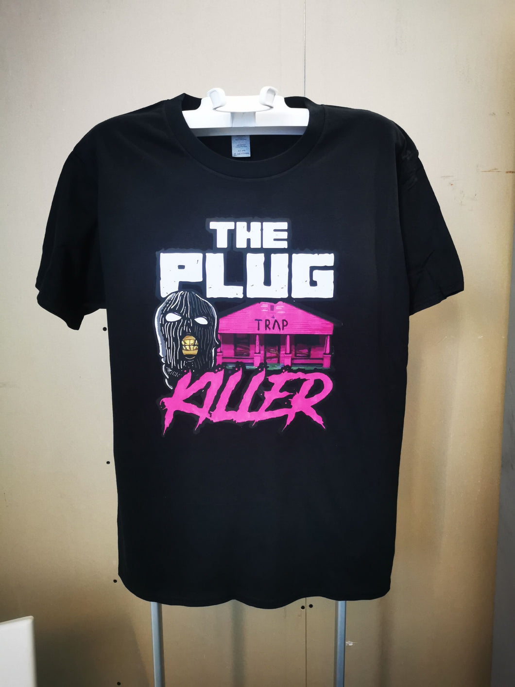 The Plug Killer T Shirt
